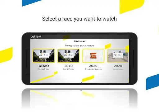 Play Le Tour 3D Tracker  and enjoy Le Tour 3D Tracker with UptoPlay