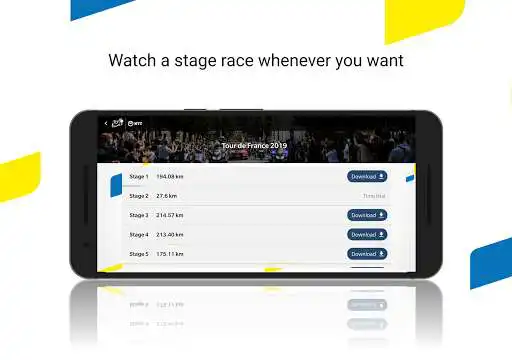 Play Le Tour 3D Tracker as an online game Le Tour 3D Tracker with UptoPlay