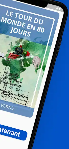 Play Le Tour du Monde en 80 Jours as an online game Le Tour du Monde en 80 Jours with UptoPlay