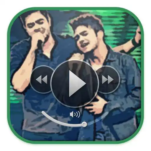 Free play online Letra de Henrique e Juliano  APK