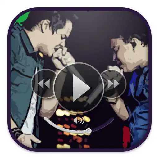 Free play online Letra de Matheus e Kauan  APK