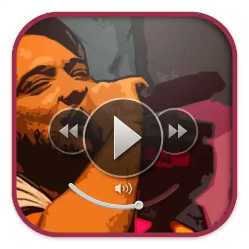 Free play online Letra de Thiago Matheus  APK