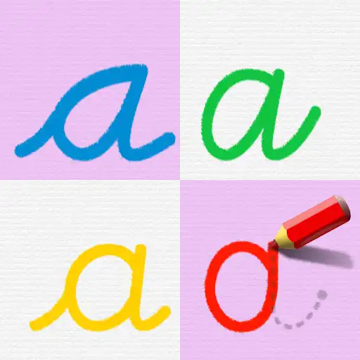 Play LetraKid PRO: Cursive Writing APK Play LetraKid PRO: Cursive Writing APK