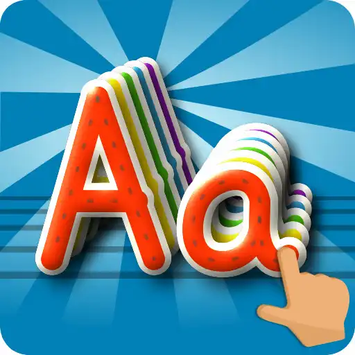 Play LetraKid PRO: Learn to Write APK Play LetraKid PRO: Learn to Write APK