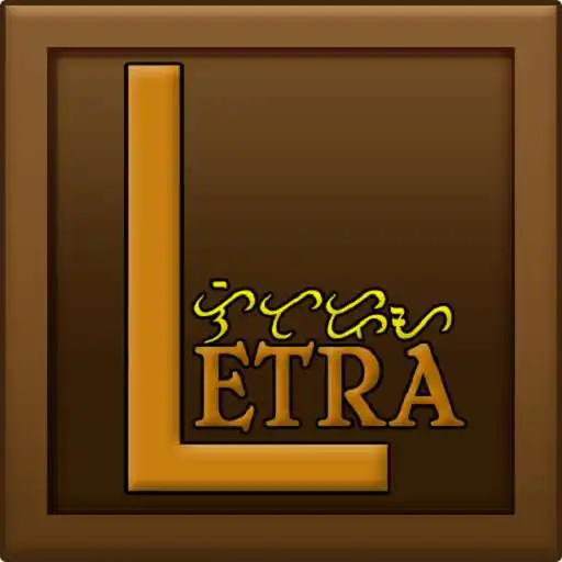 Play LETRA (LEtter TRanslator (Baybayin) Aid) APK