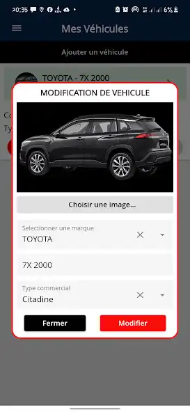 Play Le Transporteur - DRIVER as an online game Le Transporteur - DRIVER with UptoPlay
