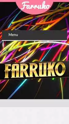 Play Letras de Farruko