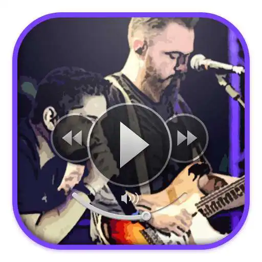 Free play online Letras de Jorge e Mateus  APK