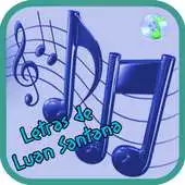 Free play online Letras de Luan Santana APK Free play online Letras de Luan Santana APK