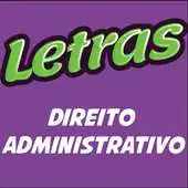 Free play online Letras Direito Administrativo APK Free play online Letras Direito Administrativo APK