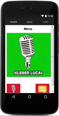 Play Letras Kleber Lucas