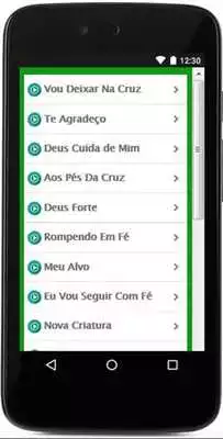 Play Letras Kleber Lucas