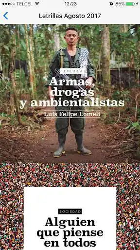 Play Letras Libres  and enjoy Letras Libres with UptoPlay