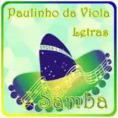 Free play online Letras Paulinho da Viola APK Free play online Letras Paulinho da Viola APK