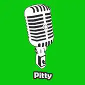 Free play online Letras : Pitty APK