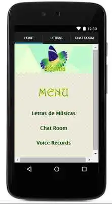 Play Letras Pixote