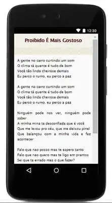Play Letras Pixote