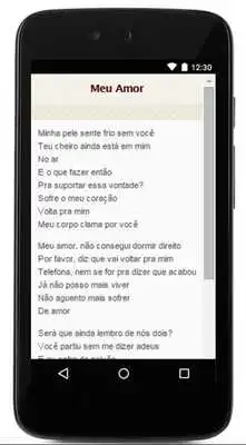 Play Letras Pixote