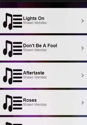 Play Letras Shawn Mendes Theres Nothing Holdin Me Back