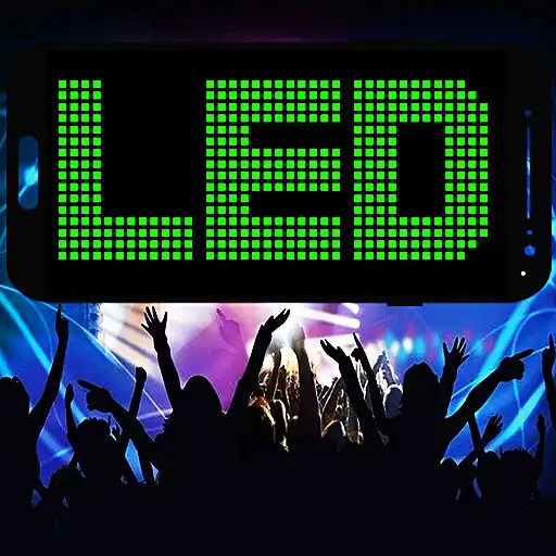Play Letreiro Virtual LED APK Play Letreiro Virtual LED APK