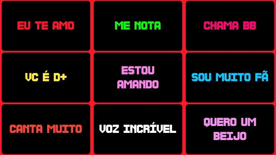 Play Letreiro Virtual LED  and enjoy Letreiro Virtual LED with UptoPlay