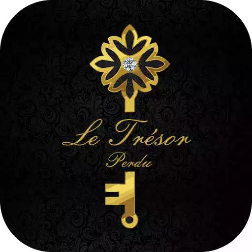 Run free android online LETRESOR JEWELRY APK