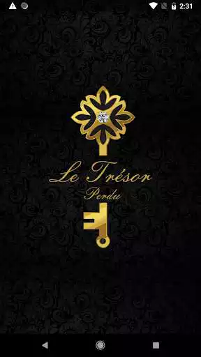 Play APK LETRESOR JEWELRY  and enjoy LETRESOR JEWELRY with UptoPlay com.os.Jwellery