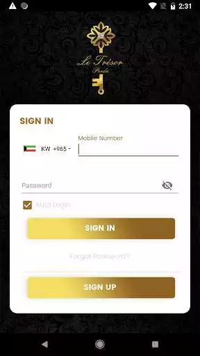 Play APK LETRESOR JEWELRY  and enjoy LETRESOR JEWELRY with UptoPlay com.os.Jwellery