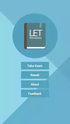 Play LET Reviewer 2017