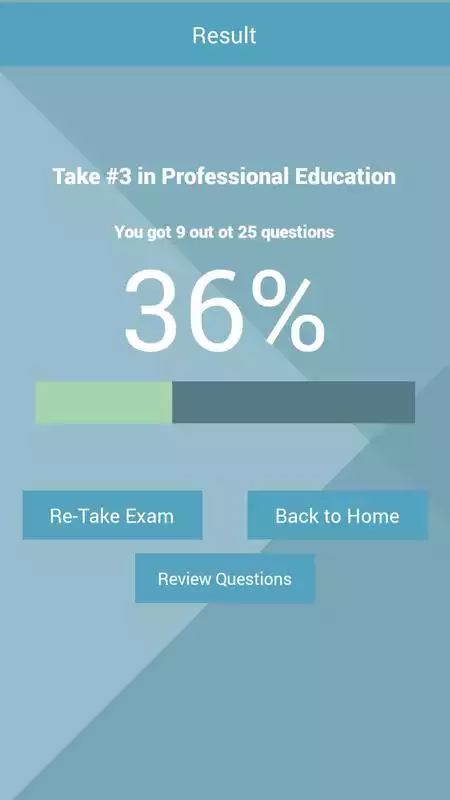 Play LET Reviewer 2017