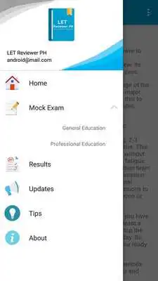 Play LET Reviewer PH