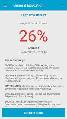 Play LET Reviewer PH