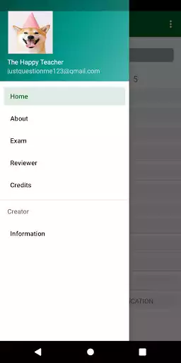 Play LET REVIEWER  and enjoy LET REVIEWER with UptoPlay