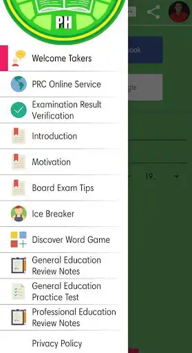 Play LET Review Ph  and enjoy LET Review Ph with UptoPlay