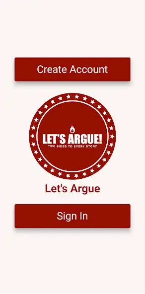 Play Lets Argue  and enjoy Lets Argue with UptoPlay