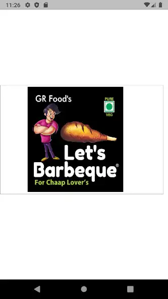 Play Lets Barbeque  and enjoy Lets Barbeque with UptoPlay