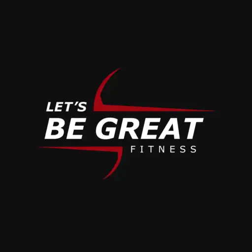 Play Lets Be Great Fitness App APK