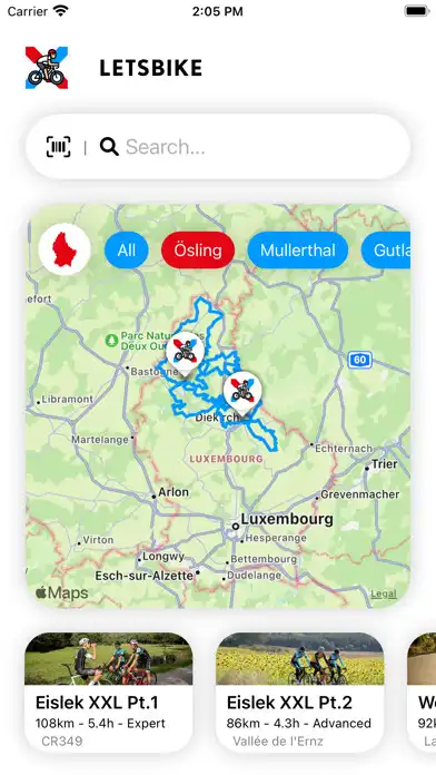 Play LETSBIKE as an online game LETSBIKE with UptoPlay