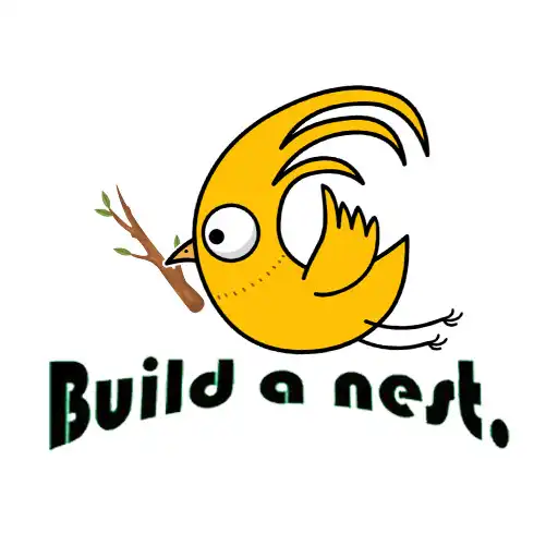 Play Lets build a nest APK