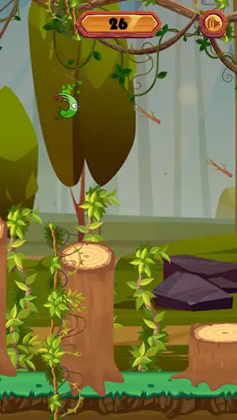 Play Lets build a nest as an online game Lets build a nest with UptoPlay