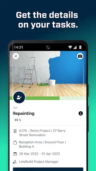 Play LetsBuild as an online game LetsBuild with UptoPlay