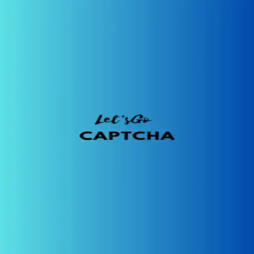 Play Lets Captcha APK Play Lets Captcha APK