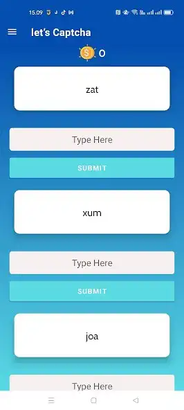 Play Lets Captcha  and enjoy Lets Captcha with UptoPlay