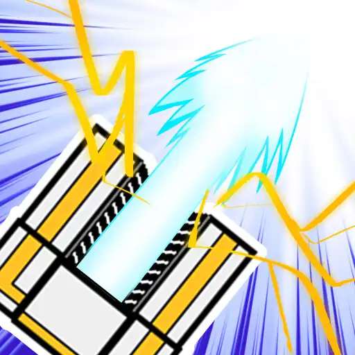 Play Lets Charge! Railgun APK Play Lets Charge! Railgun APK