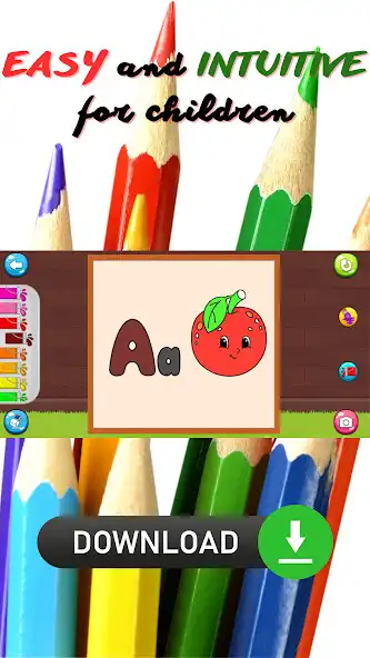 Play Lets Color Now as an online game Lets Color Now with UptoPlay