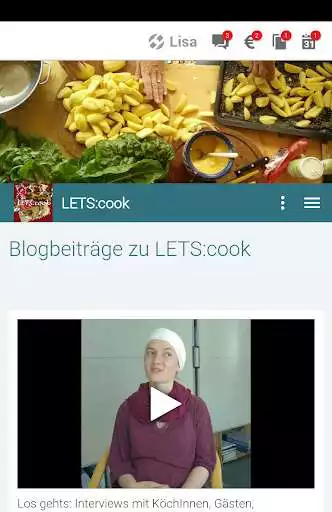 Play Lets cook  and enjoy Lets cook with UptoPlay