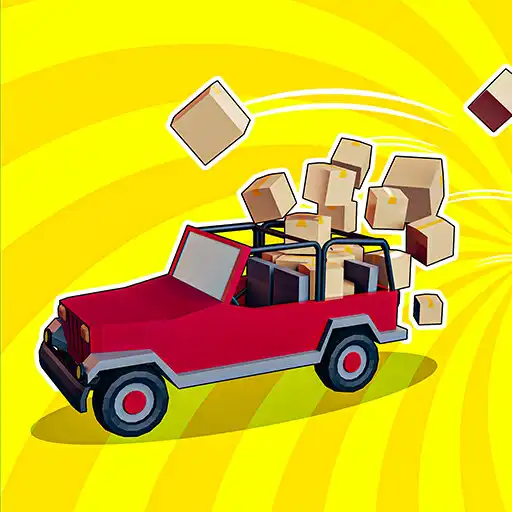 Play Lets Deliver APK Play Lets Deliver APK