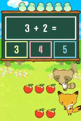 Play Lets do ADDITION