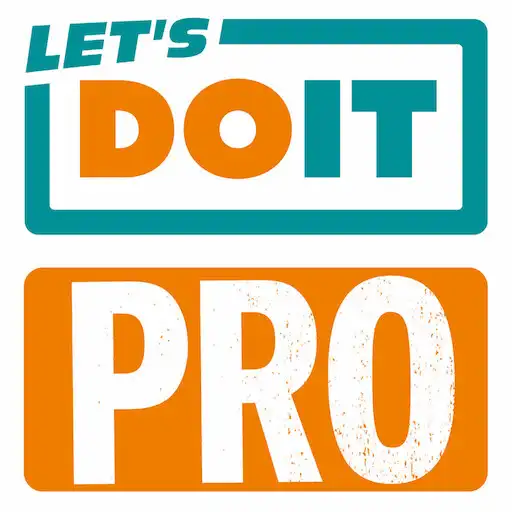 Play LET’S DOIT PRO APK
