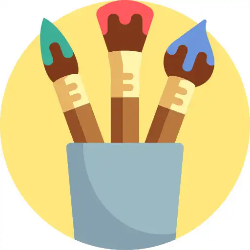 Play Lets Doodle by Beatrice APK